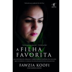 FILHA FAVORITA, A