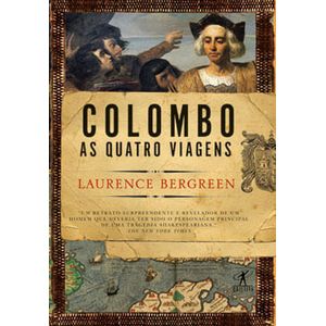 COLOMBO - AS QUATRO VIAGENS