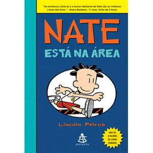 NATE ESTA NA AREA