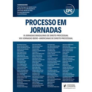 PROCESSO EM JORNADAS