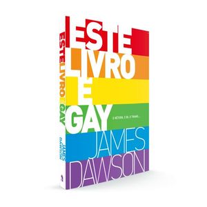 ESTE LIVRO E GAY