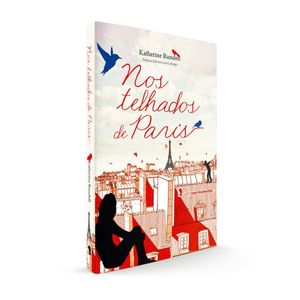 NOS TELHADOS DE PARIS