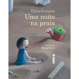 NOITE NA PRAIA, UMA