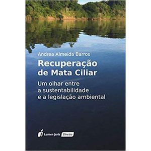 RECUPERACAO DE MATA CILIAR