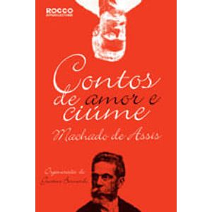 CONTOS DE AMOR E CIUME