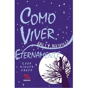 COMO VIVER ETERNAMENTE