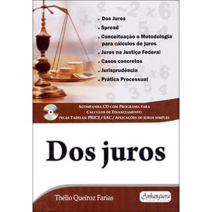 DOS JUROS