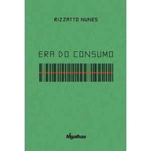 ERA DO CONSUMO