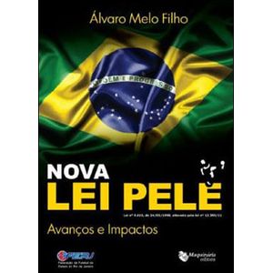 NOVA LEI PELE - AVANCOS E IMPACTOS