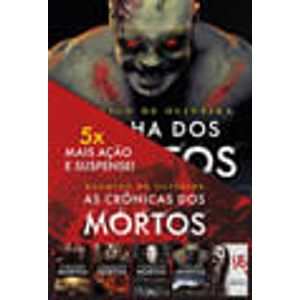 CRONICAS DOS MORTOS, AS