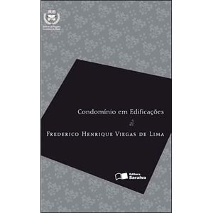 CONDOMINIO EM EDIFICACOES
