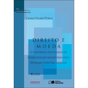 DIREITO E MOEDA -