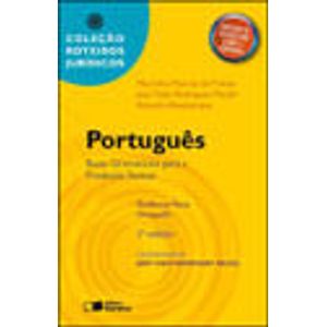 COLECAO ROTEIROS JURIDICOS - PORTUGUES