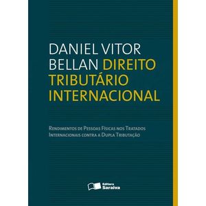 DIREITO TRIBUTARIO INTERNACIONAL