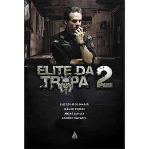 ELITE DA TROPA 2
