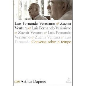 CONVERSA SOBRE O TEMPO