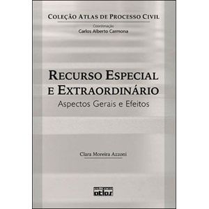 RECURSO ESPECIAL E EXTRAORDINARIO