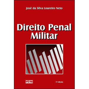 DIREITO PENAL MILITAR