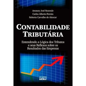 CONTABILIDADE TRIBUTARIA: ENTENDENDO A LÓGICA DOS TRIBUTOS E SEUS REFLEXOS SOBRE OS RESULTADOS DAS EMPRESAS