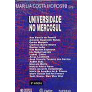 UNIVERSIDADE NO MERCOSUL