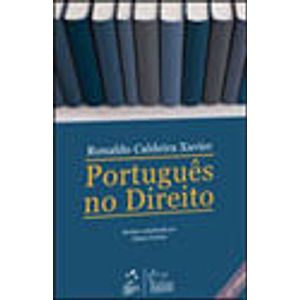 PORTUGUES NO DIREITO