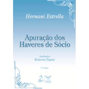 APURACAO DOS HAVERES DE SOCIO