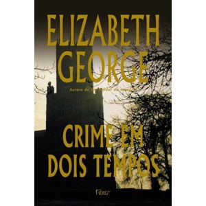 CRIME EM DOIS TEMPOS