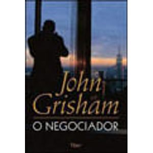NEGOCIADOR, O