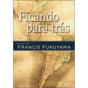FICANDO PARA TRAS