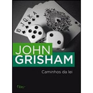 CAMINHOS DA LEI