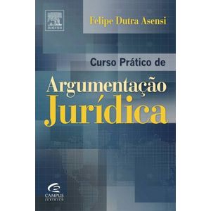 CURSO PRATICO DE ARGUMENTACAO JURIDICA