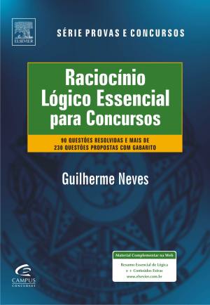 SERIE PROVAS E CONCURSOS - RACIOCINIO LOGICO ESSENCIAL PARA CONCURSOS ...