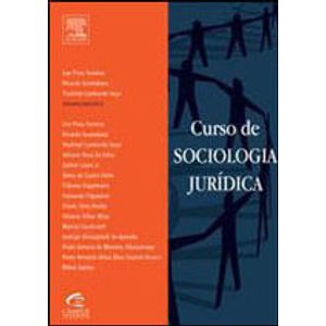 CURSO DE SOCIOLOGIA JURIDICA