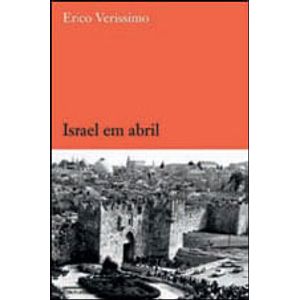 ISRAEL EM ABRIL