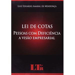 LEI DE COTAS
