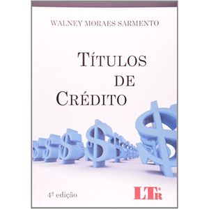 TITULOS DE CREDITO