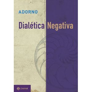 DIALETICA NEGATIVA