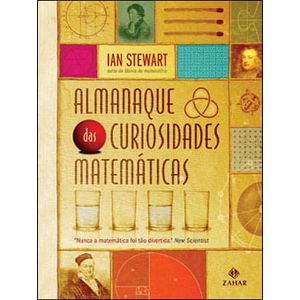 ALMANAQUE DAS CURIOSIDADES MATEMATICAS
