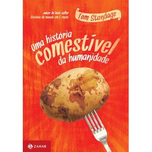 HISTORIA COMESTIVEL DA HUMANIDADE, UMA