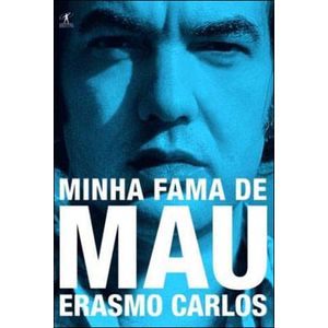 MINHA FAMA DE MAU