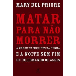 MATAR PARA NAO MORRER