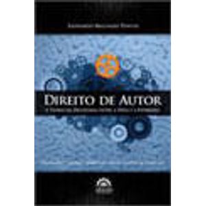 DIREITO DO AUTOR