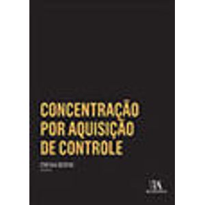 CONCENTRACAO POR AQUISICAO DE CONTROLE
