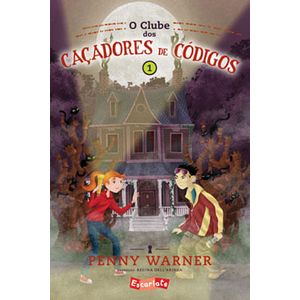 CLUBE DOS CACADORES DE CODIGOS, O - V01