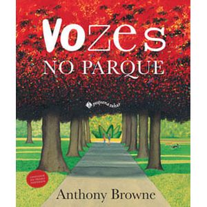 VOZES NO PARQUE
