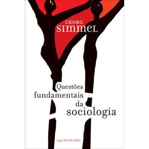 QUESTOES FUNDAMENTAIS DA SOCIOLOGIA