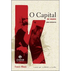 CAPITAL DE MARX, O