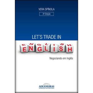LETS TRADE IN ENGLISH