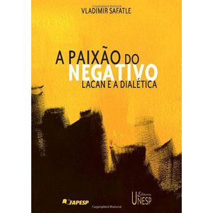 PAIXAO DO NEGATIVO, A
