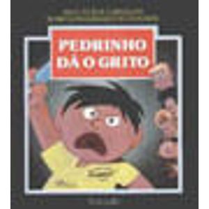 PEDRINHO DA O GRITO